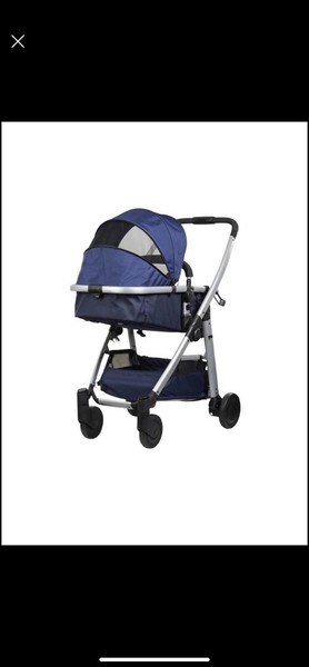 safety first verso nest stroller